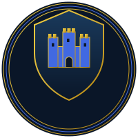 Fortified Blockchain